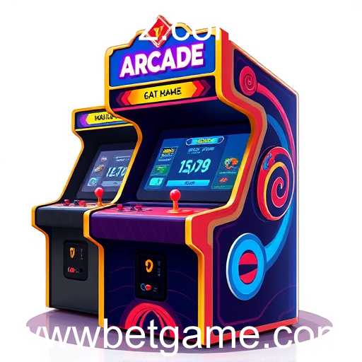 Explorando a Emoção dos Jogos Arcade no Universo de Apostas