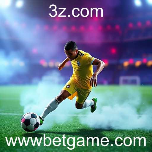 A Nova Era dos Jogos de Apostas Online