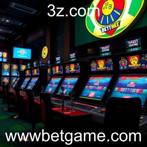 Cenário Atual dos Jogos de Aposta no Brasil