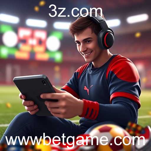 bet game