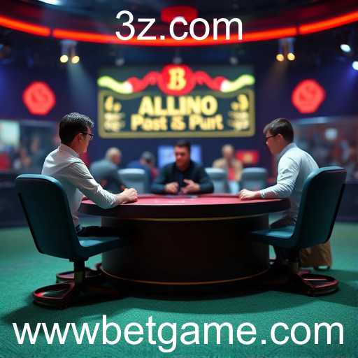 Ascensão das Apostas Online no Brasil: Um Olhar Atual