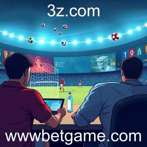 A Evolução dos Jogos de Apostas e a Regulação no Brasil