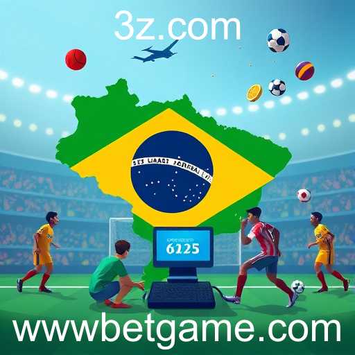 A Evolução dos Jogos de Aposta em 2025