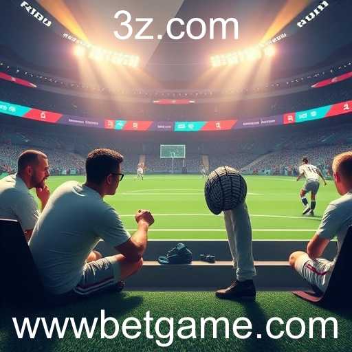 Revolução nos Jogos de Apostas Digitais
