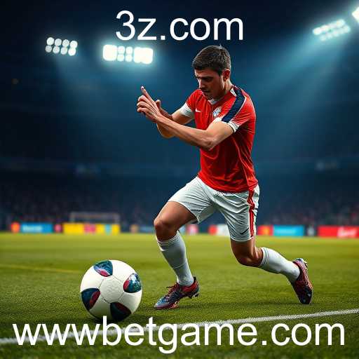 Explorando a Emoção das Apostas Esportivas no 'Bet Game'